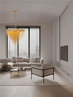 Lustra Nova Luce REVIA 9186995