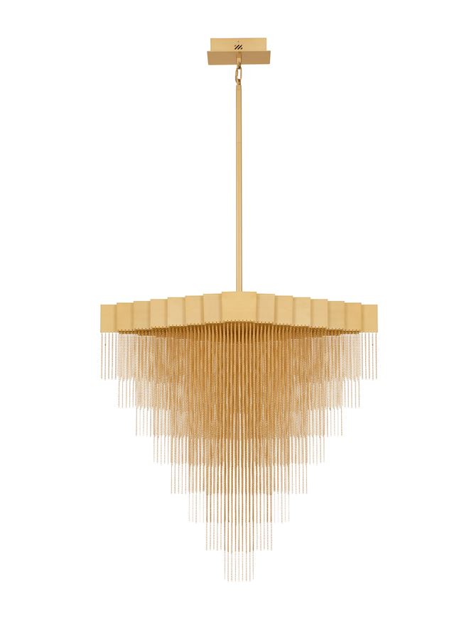 Lustra Nova Luce REVIA 9186995
