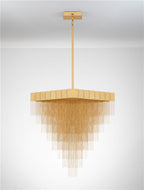 Lustra Nova Luce REVIA 9186995