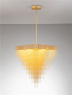 Lustra Nova Luce REVIA 9186995