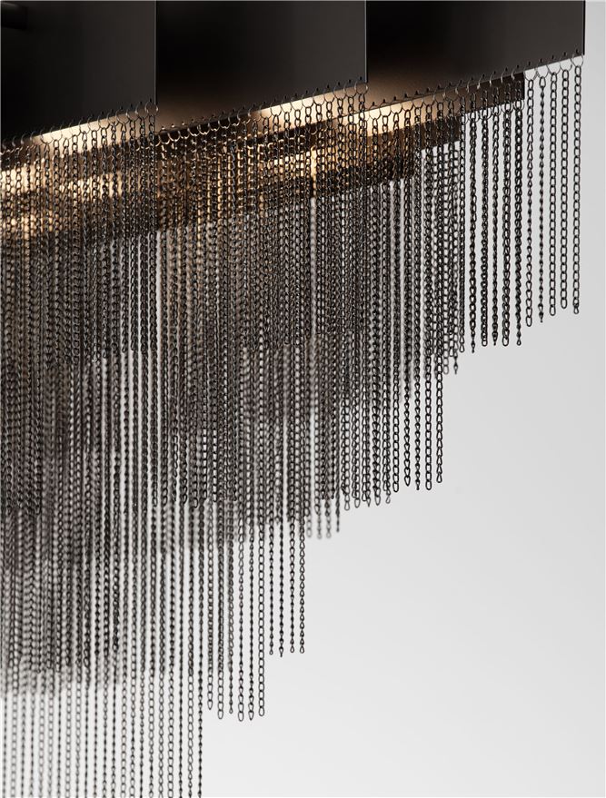 Lustra Nova Luce REVIA 9186996