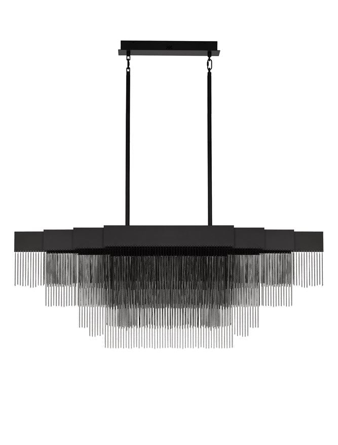 Lustra Nova Luce REVIA 9186996