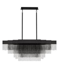 Lustra Nova Luce REVIA 9186996