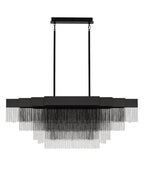Lustra Nova Luce REVIA 9186996