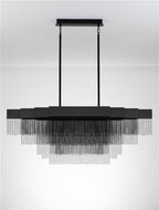 Lustra Nova Luce REVIA 9186996