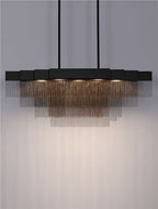 Lustra Nova Luce REVIA 9186996