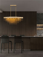 Lustra Nova Luce REVIA 9186997