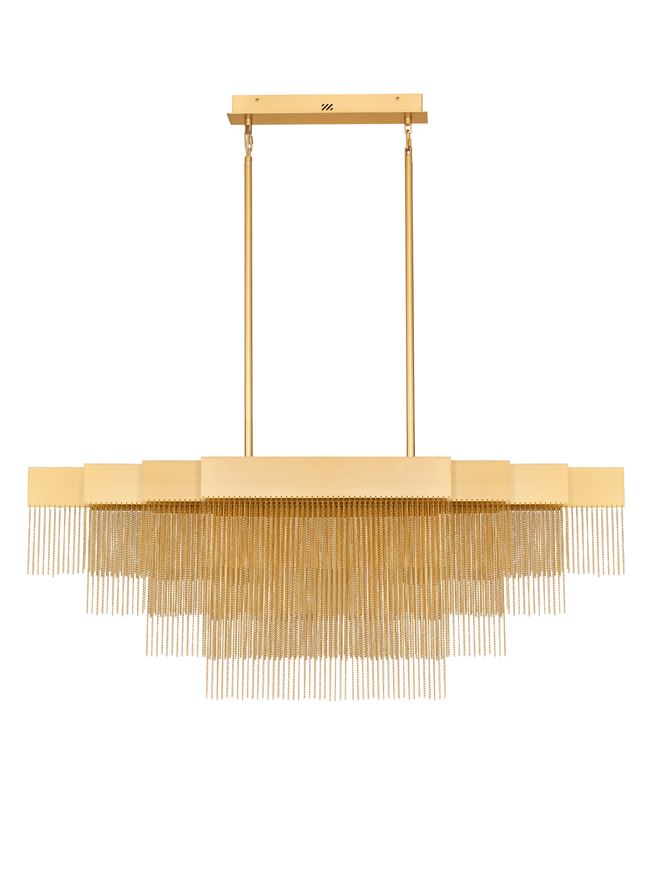 Lustra Nova Luce REVIA 9186997