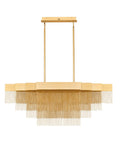 Lustra Nova Luce REVIA 9186997