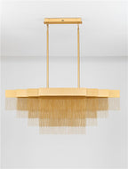 Lustra Nova Luce REVIA 9186997