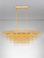 Lustra Nova Luce REVIA 9186997