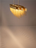Lustra Nova Luce REVIA 9186997