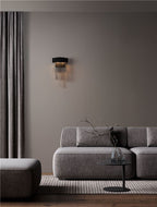 Aplica Nova Luce REVIA 9186998