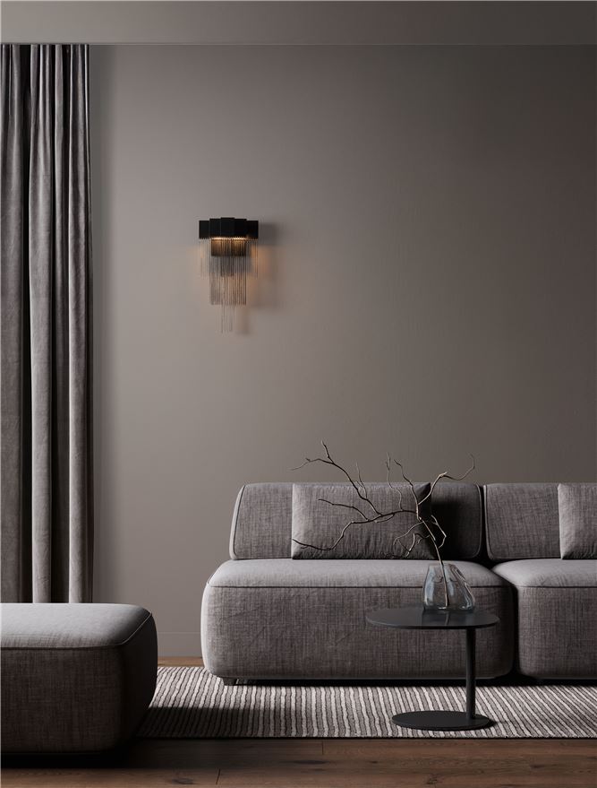 Aplica Nova Luce REVIA 9186998