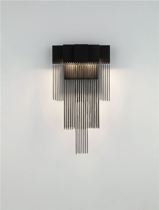 Aplica Nova Luce REVIA 9186998