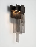 Aplica Nova Luce REVIA 9186998