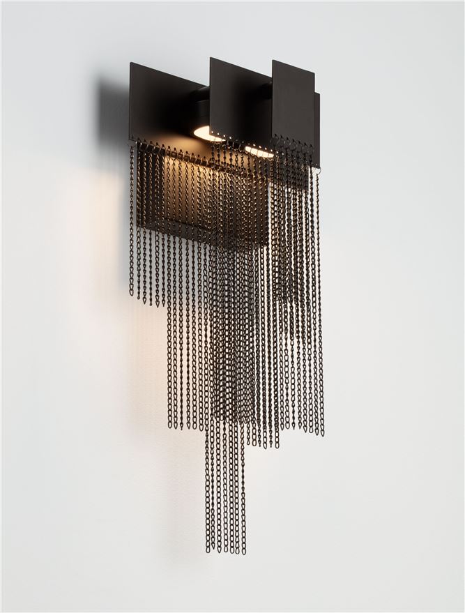 Aplica Nova Luce REVIA 9186998