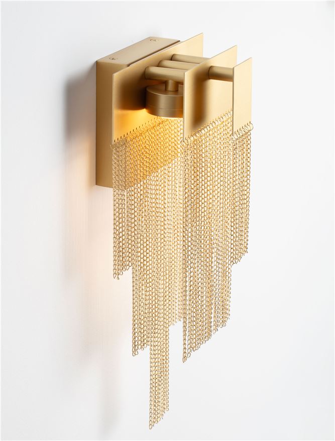 Aplica Nova Luce REVIA 9186999