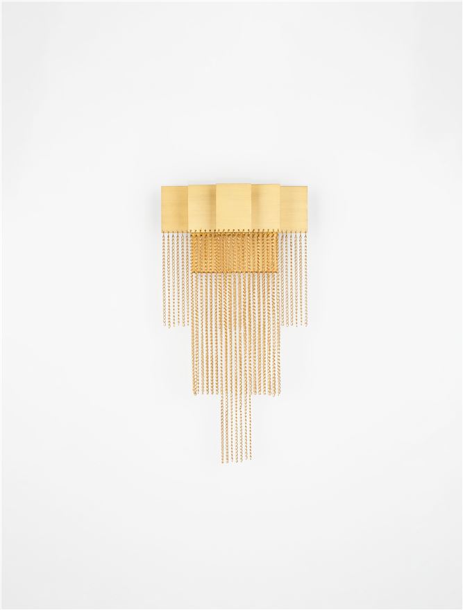 Aplica Nova Luce REVIA 9186999