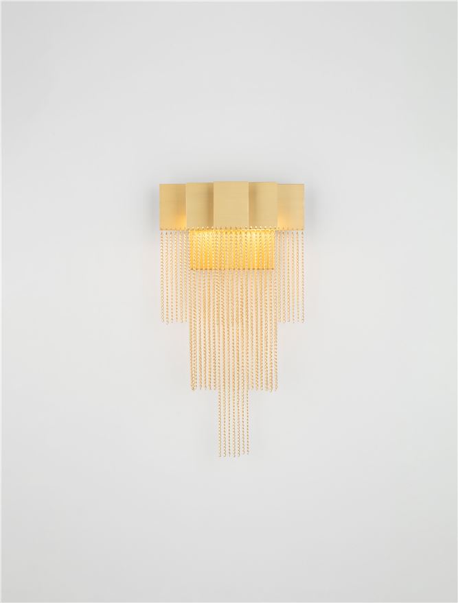 Aplica Nova Luce REVIA 9186999