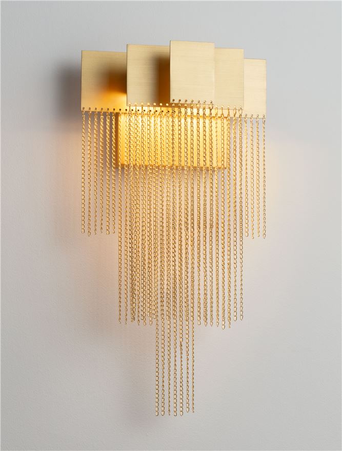Aplica Nova Luce REVIA 9186999
