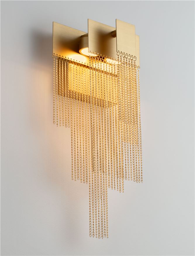 Aplica Nova Luce REVIA 9186999