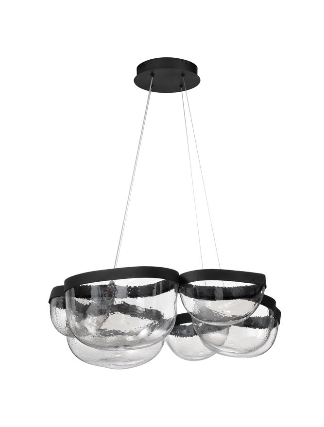 Lustra Nova Luce CLAIR 9187000