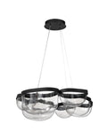 Lustra Nova Luce CLAIR 9187000