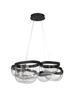 Lustra Nova Luce CLAIR 9187000