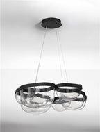 Lustra Nova Luce CLAIR 9187000