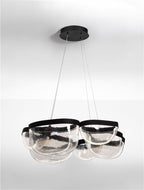 Lustra Nova Luce CLAIR 9187000