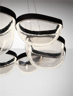 Lustra Nova Luce CLAIR 9187000