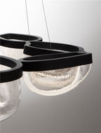Lustra Nova Luce CLAIR 9187000
