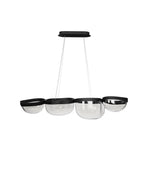 Lustra Nova Luce CLAIR 9187001
