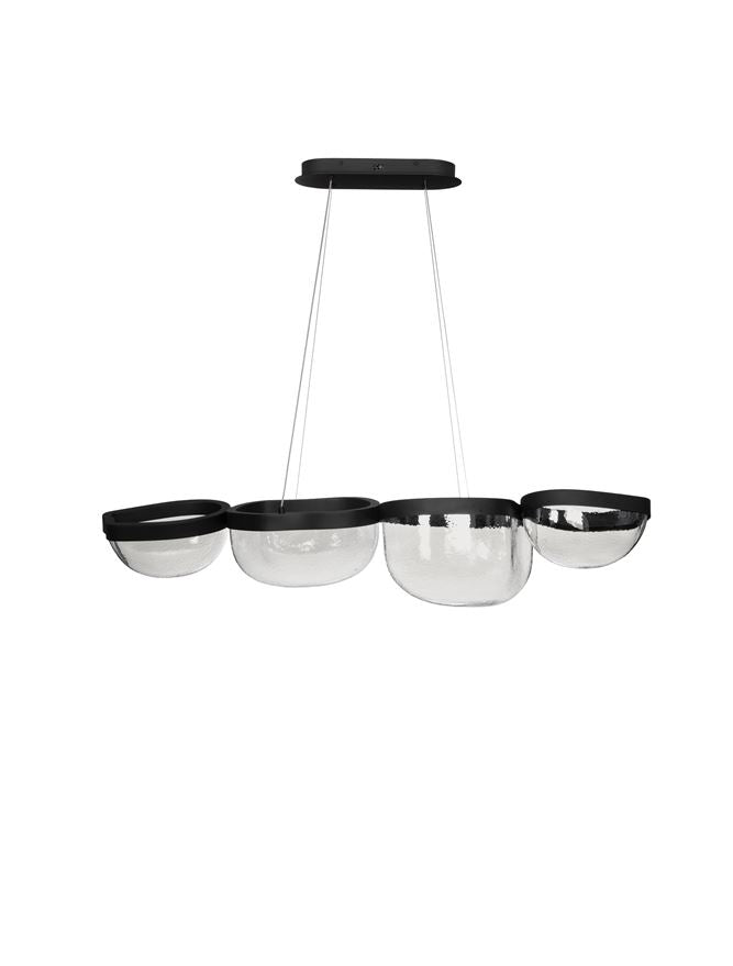 Lustra Nova Luce CLAIR 9187001