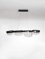 Lustra Nova Luce CLAIR 9187001