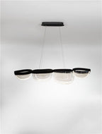 Lustra Nova Luce CLAIR 9187001