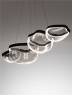 Lustra Nova Luce CLAIR 9187001