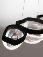 Lustra Nova Luce CLAIR 9187001