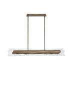 Lustra Nova Luce VELAR 9187002
