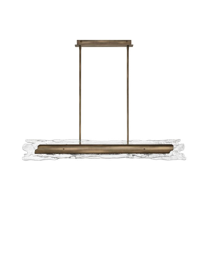 Lustra Nova Luce VELAR 9187002