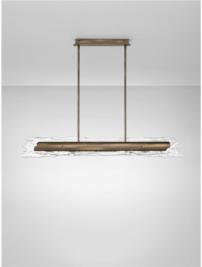 Lustra Nova Luce VELAR 9187002