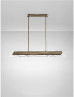 Lustra Nova Luce VELAR 9187002