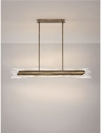 Lustra Nova Luce VELAR 9187002