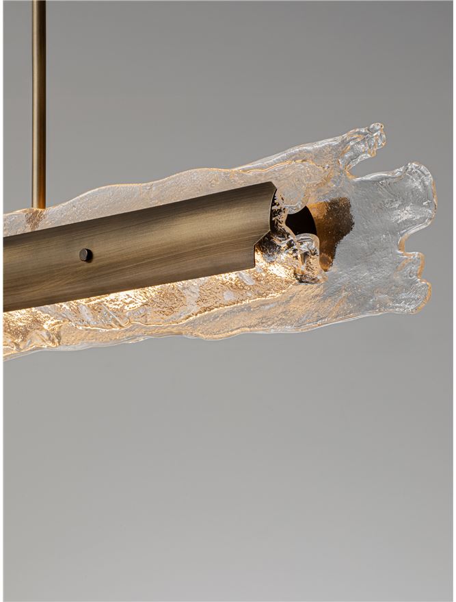 Lustra Nova Luce VELAR 9187002