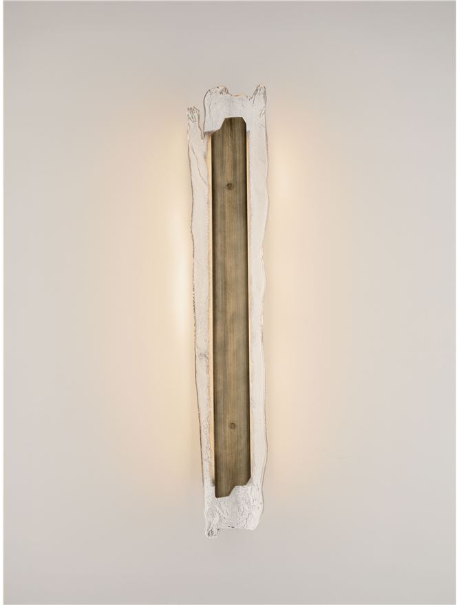Aplica Nova Luce VELAR 9187003