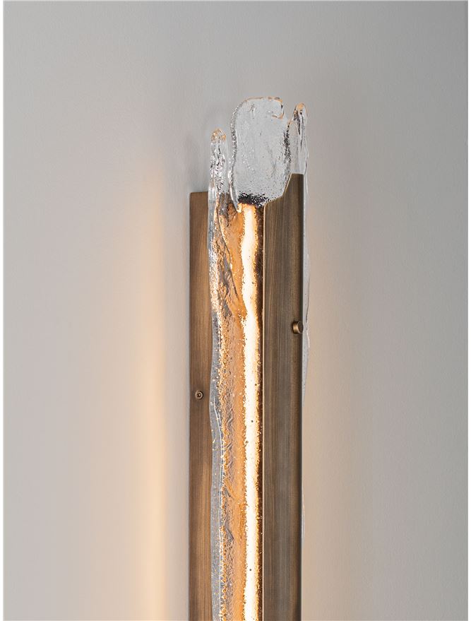 Aplica Nova Luce VELAR 9187003