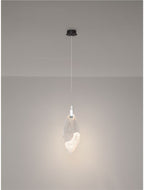 Pendul Nova Luce SERIQ 9187004