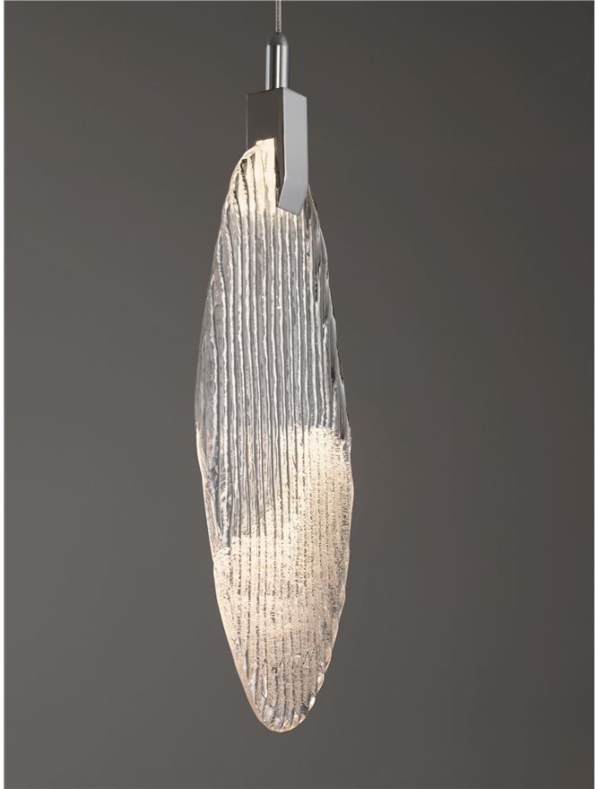 Pendul Nova Luce SERIQ 9187004