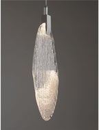 Pendul Nova Luce SERIQ 9187004